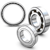 Series-60 - Tapered Roller Bearing