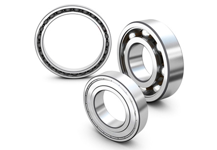 Series-60 Tapered Roller Bearing