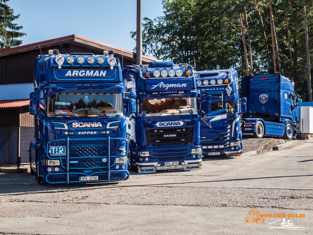 Argman Sraz 2020, www.nadacetruckhelp Argman SRAZ 2020 powered by www.truck-pics.eu #truckpicsfamily