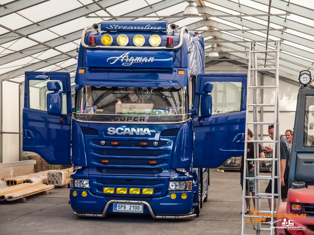 Argman Sraz 2020, www.nadacetruckhelp Argman SRAZ 2020 powered by www.truck-pics.eu #truckpicsfamily