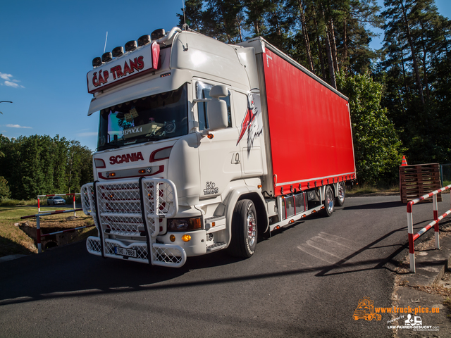 Argman Sraz 2020, www.nadacetruckhelp Argman SRAZ 2020 powered by www.truck-pics.eu #truckpicsfamily