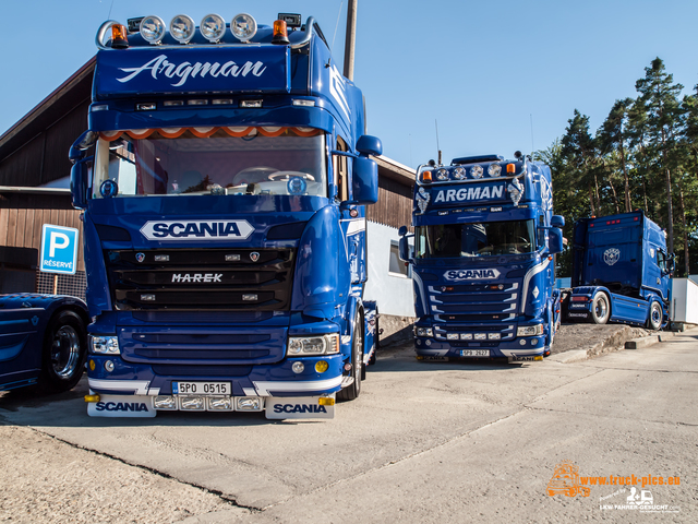 Argman Sraz 2020, www.nadacetruckhelp Argman SRAZ 2020 powered by www.truck-pics.eu #truckpicsfamily