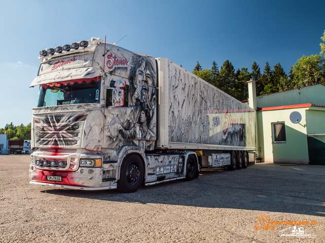 Argman Sraz 2020, www.nadacetruckhelp Argman SRAZ 2020 powered by www.truck-pics.eu #truckpicsfamily