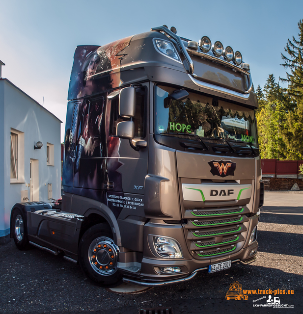 Argman Sraz 2020, www.nadacetruckhelp Argman SRAZ 2020 powered by www.truck-pics.eu #truckpicsfamily