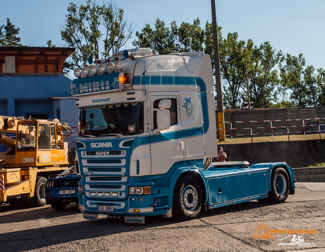 Argman Sraz 2020, www.nadacetruckhelp Argman SRAZ 2020 powered by www.truck-pics.eu #truckpicsfamily