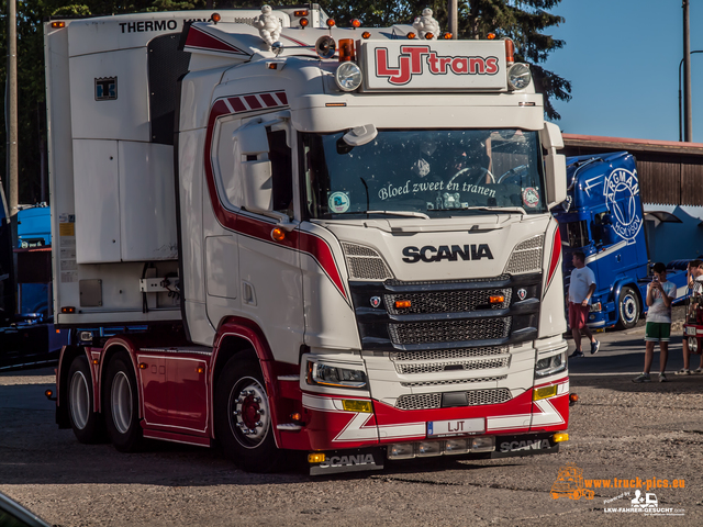 Argman Sraz 2020, www.nadacetruckhelp Argman SRAZ 2020 powered by www.truck-pics.eu #truckpicsfamily