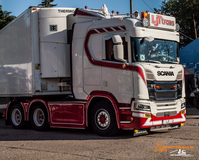 Argman Sraz 2020, www.nadacetruckhelp Argman SRAZ 2020 powered by www.truck-pics.eu #truckpicsfamily