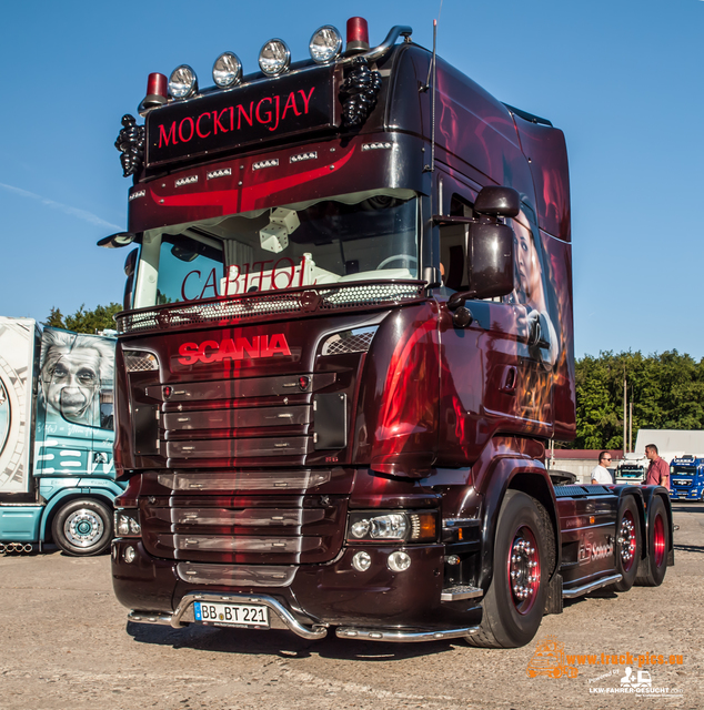 Argman Sraz 2020, www.nadacetruckhelp Argman SRAZ 2020 powered by www.truck-pics.eu #truckpicsfamily