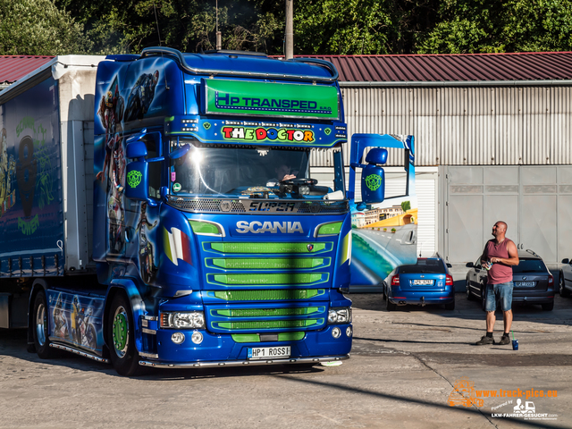 Argman Sraz 2020, www.nadacetruckhelp Argman SRAZ 2020 powered by www.truck-pics.eu #truckpicsfamily