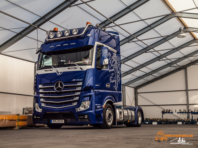 Argman Sraz 2020, www.nadacetruckhelp Argman SRAZ 2020 powered by www.truck-pics.eu #truckpicsfamily