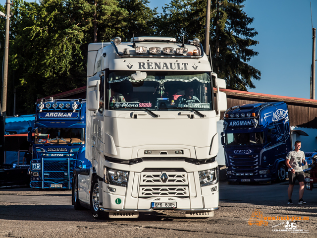 Argman Sraz 2020, www.nadacetruckhelp Argman SRAZ 2020 powered by www.truck-pics.eu #truckpicsfamily