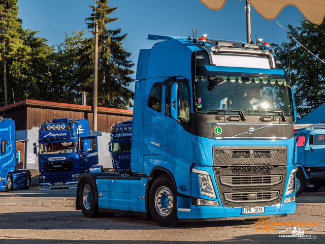 Argman Sraz 2020, www.nadacetruckhelp Argman SRAZ 2020 powered by www.truck-pics.eu #truckpicsfamily