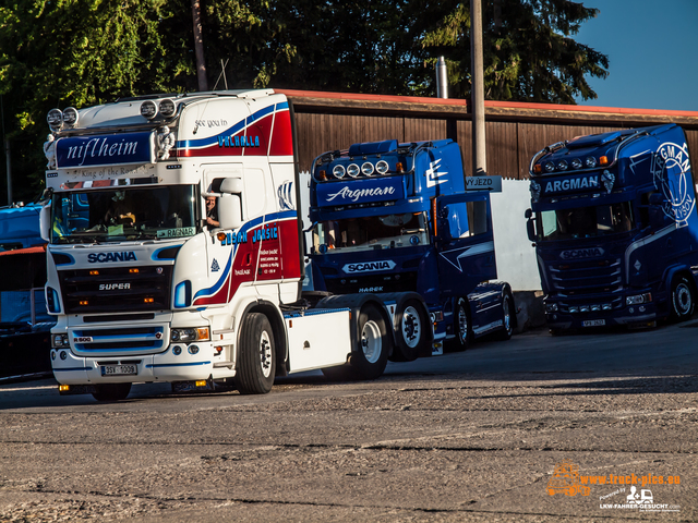 Argman Sraz 2020, www.nadacetruckhelp Argman SRAZ 2020 powered by www.truck-pics.eu #truckpicsfamily