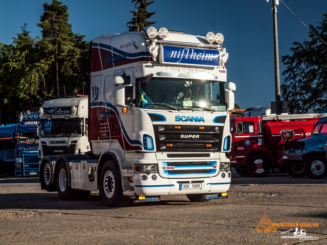 Argman Sraz 2020, www.nadacetruckhelp Argman SRAZ 2020 powered by www.truck-pics.eu #truckpicsfamily