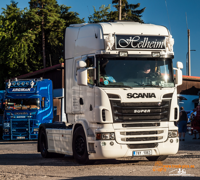 Argman Sraz 2020, www.nadacetruckhelp Argman SRAZ 2020 powered by www.truck-pics.eu #truckpicsfamily