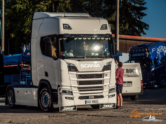 Argman Sraz 2020, www.nadacetruckhelp Argman SRAZ 2020 powered by www.truck-pics.eu #truckpicsfamily