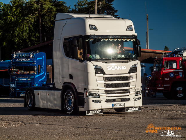 Argman Sraz 2020, www.nadacetruckhelp Argman SRAZ 2020 powered by www.truck-pics.eu #truckpicsfamily