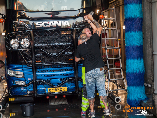 Argman Sraz 2020, www.nadacetruckhelp Argman SRAZ 2020 powered by www.truck-pics.eu #truckpicsfamily