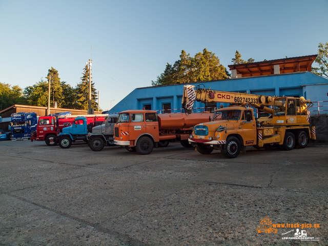 Argman Sraz 2020, www.nadacetruckhelp Argman SRAZ 2020 powered by www.truck-pics.eu #truckpicsfamily