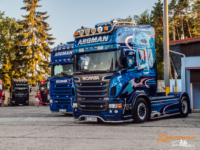 Argman Sraz 2020, www.nadacetruckhelp Argman SRAZ 2020 powered by www.truck-pics.eu #truckpicsfamily