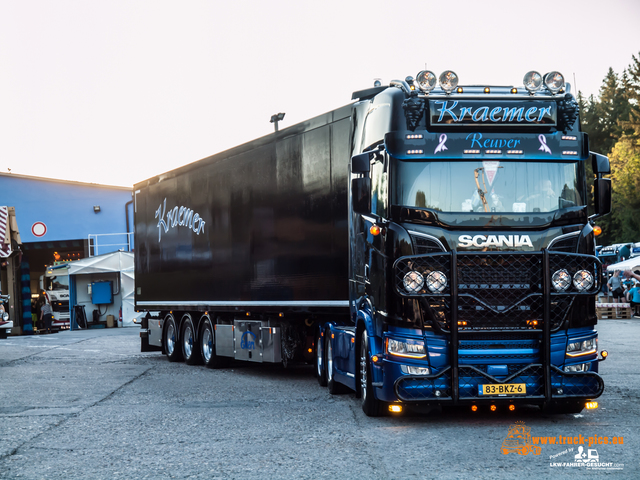 Argman Sraz 2020, www.nadacetruckhelp Argman SRAZ 2020 powered by www.truck-pics.eu #truckpicsfamily