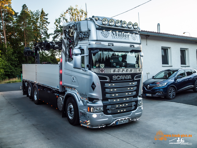 Argman Sraz 2020, www.nadacetruckhelp Argman SRAZ 2020 powered by www.truck-pics.eu #truckpicsfamily