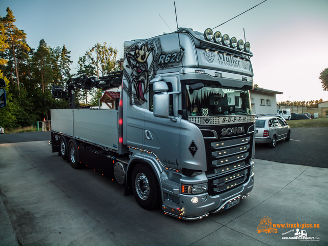 Argman Sraz 2020, www.nadacetruckhelp Argman SRAZ 2020 powered by www.truck-pics.eu #truckpicsfamily