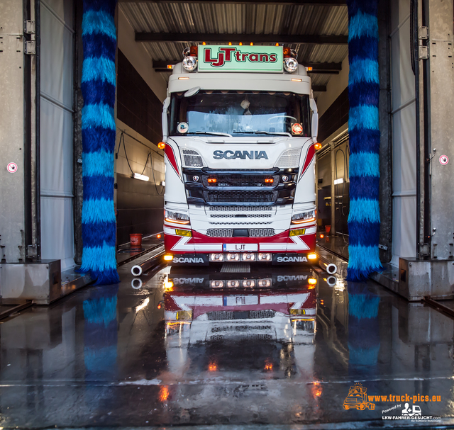 Argman Sraz 2020, www.nadacetruckhelp Argman SRAZ 2020 powered by www.truck-pics.eu #truckpicsfamily