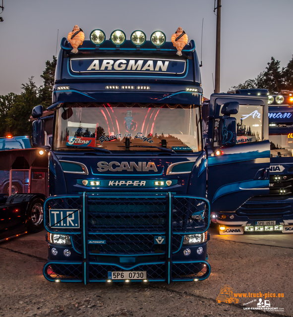 Argman Sraz 2020, www.nadacetruckhelp Argman SRAZ 2020 powered by www.truck-pics.eu #truckpicsfamily