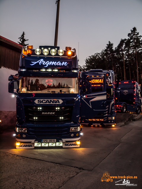 Argman Sraz 2020, www.nadacetruckhelp Argman SRAZ 2020 powered by www.truck-pics.eu #truckpicsfamily