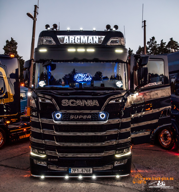 Argman Sraz 2020, www.nadacetruckhelp Argman SRAZ 2020 powered by www.truck-pics.eu #truckpicsfamily