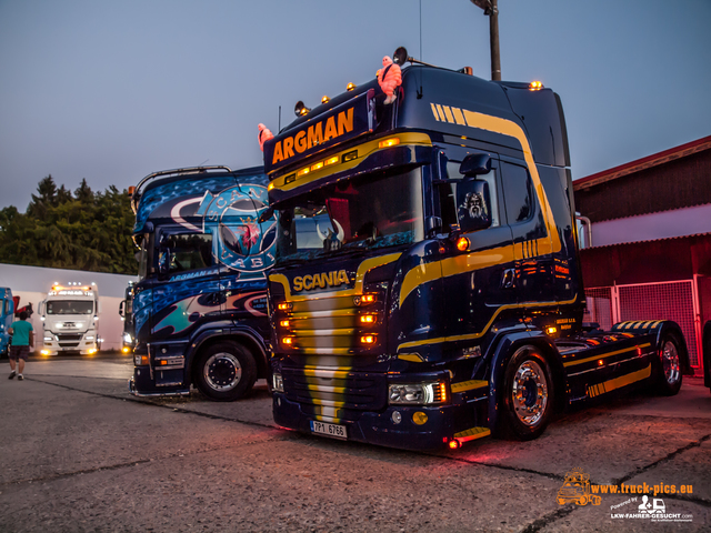 Argman Sraz 2020, www.nadacetruckhelp Argman SRAZ 2020 powered by www.truck-pics.eu #truckpicsfamily