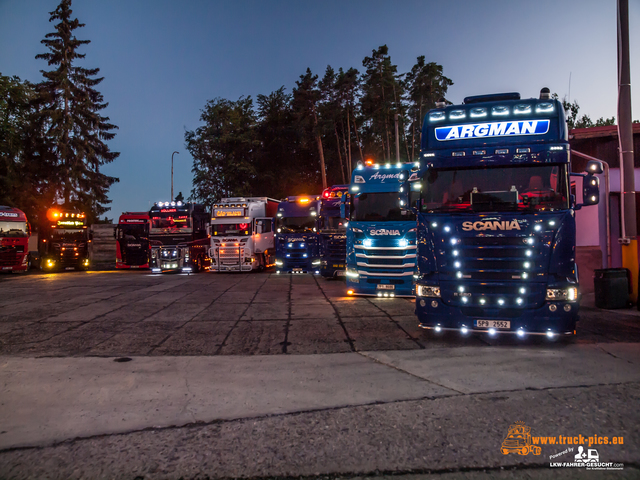 Argman Sraz 2020, www.nadacetruckhelp Argman SRAZ 2020 powered by www.truck-pics.eu #truckpicsfamily