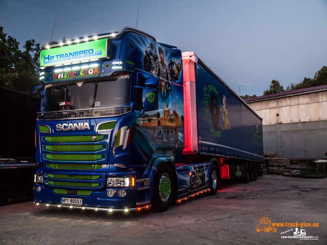 Argman Sraz 2020, www.nadacetruckhelp Argman SRAZ 2020 powered by www.truck-pics.eu #truckpicsfamily