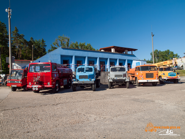 Argman Sraz 2020, www.nadacetruckhelp Argman SRAZ 2020 powered by www.truck-pics.eu #truckpicsfamily