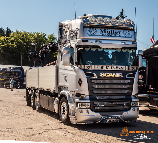 Argman Sraz 2020, www.nadacetruckhelp Argman SRAZ 2020 powered by www.truck-pics.eu #truckpicsfamily