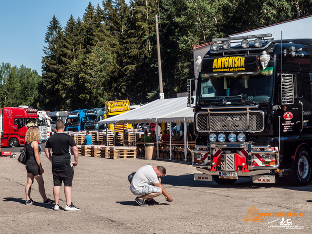 Argman Sraz 2020, www.nadacetruckhelp Argman SRAZ 2020 powered by www.truck-pics.eu #truckpicsfamily