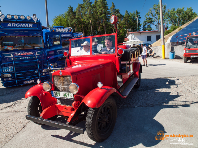 Argman Sraz 2020, www.nadacetruckhelp Argman SRAZ 2020 powered by www.truck-pics.eu #truckpicsfamily