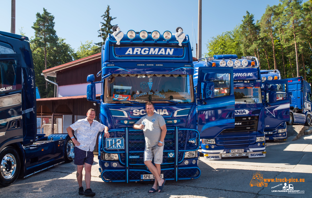 Argman Sraz 2020, www.nadacetruckhelp Argman SRAZ 2020 powered by www.truck-pics.eu #truckpicsfamily