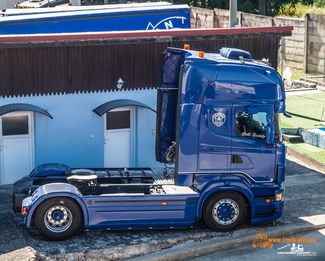 Argman Sraz 2020, www.nadacetruckhelp Argman SRAZ 2020 powered by www.truck-pics.eu #truckpicsfamily