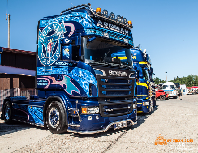 Argman Sraz 2020, www.nadacetruckhelp Argman SRAZ 2020 powered by www.truck-pics.eu #truckpicsfamily