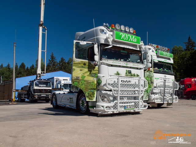 Argman Sraz 2020, www.nadacetruckhelp Argman SRAZ 2020 powered by www.truck-pics.eu #truckpicsfamily