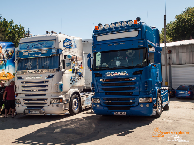 Argman Sraz 2020, www.nadacetruckhelp Argman SRAZ 2020 powered by www.truck-pics.eu #truckpicsfamily