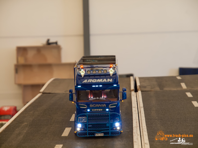 Argman Sraz 2020, www.nadacetruckhelp Argman SRAZ 2020 powered by www.truck-pics.eu #truckpicsfamily