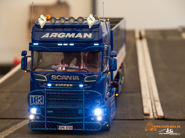 Argman Sraz 2020, www.nadacetruckhelp Argman SRAZ 2020 powered by www.truck-pics.eu #truckpicsfamily