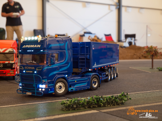 Argman Sraz 2020, www.nadacetruckhelp Argman SRAZ 2020 powered by www.truck-pics.eu #truckpicsfamily