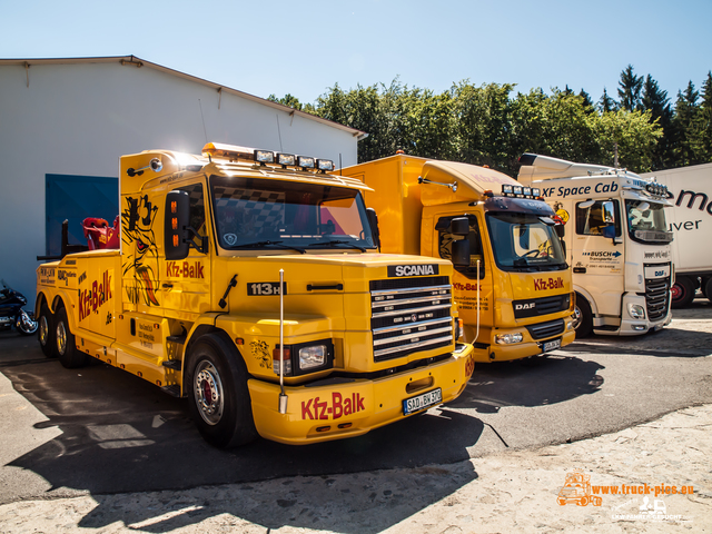 Argman Sraz 2020, www.nadacetruckhelp Argman SRAZ 2020 powered by www.truck-pics.eu #truckpicsfamily