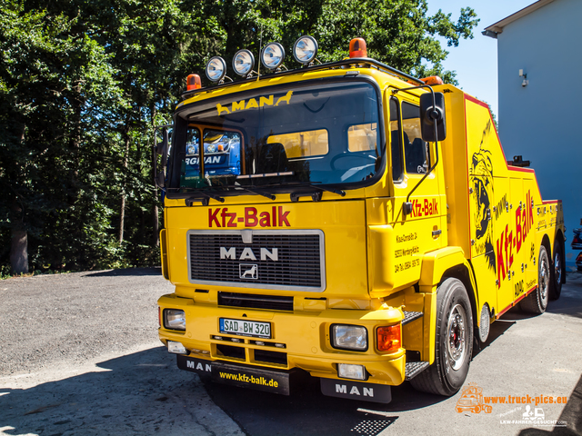 Argman Sraz 2020, www.nadacetruckhelp Argman SRAZ 2020 powered by www.truck-pics.eu #truckpicsfamily