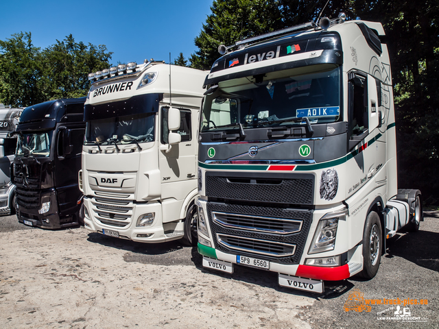 Argman Sraz 2020, www.nadacetruckhelp Argman SRAZ 2020 powered by www.truck-pics.eu #truckpicsfamily