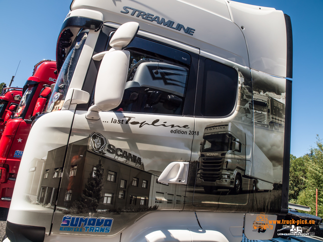 Argman Sraz 2020, www.nadacetruckhelp Argman SRAZ 2020 powered by www.truck-pics.eu #truckpicsfamily